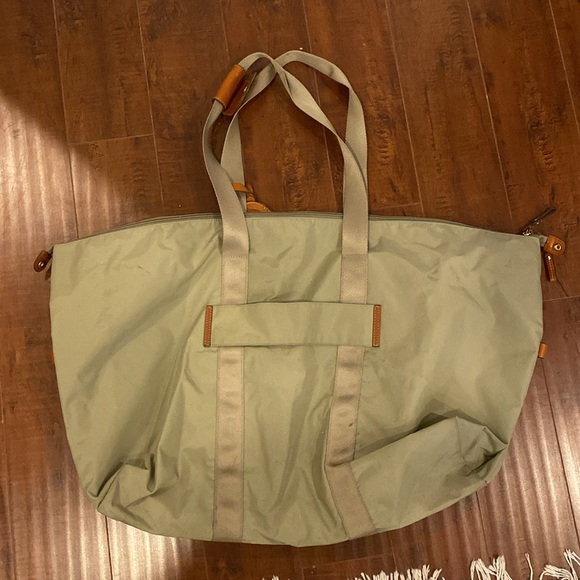 Brics nylon duffle - Picture 5 of 6